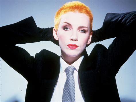 Annie Lennox